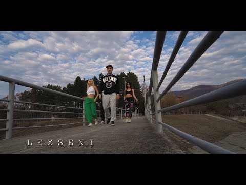 Lexseni Ft Natale - Ushenod / ლექსსენი და ნატალი - უშენოდ