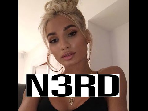 PIA MIA X N3RD X CHRIS BROWN - WHEN I KISSED YOU