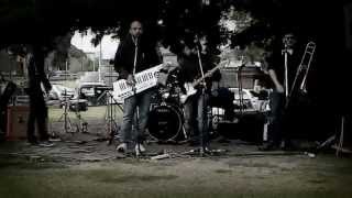 VENECIA - Vuelo Eterno (en vivo en Plaza Francia 23 06 2013)