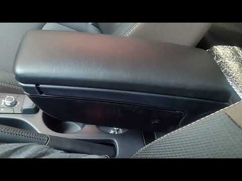 2021 Mazda 2 1.5 Skyactiv-G 90 AT POWER (exclusive-line TOURING PACKAGE 1)  Short interior video.