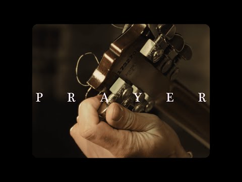 The Wine Barrels - PRAYER (Official Music Video)