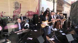 Mishouris Blues Band - Buzzard Luck (live @ 2Days Fest, Son Seals Cover)