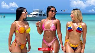 ESTO FUE A LO QUE VINIMOS | Mis amigas no lo pueden creer | ISLA LA TORTUGA
