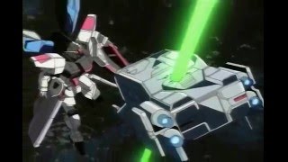 Gundam SEED and Gundam SEED Destiny Deaths