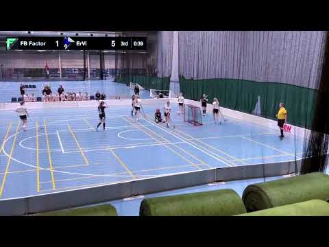 T18: FB Factor - EräViikingit 17.9.2023 maalikooste