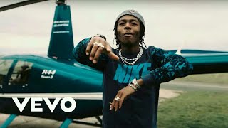 Koba La D- r44   ( officiel music vidéo)