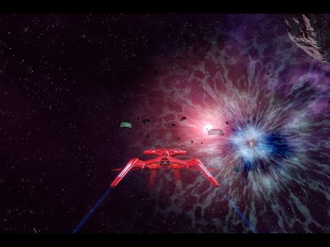 Star Trek Online: Temporal Vortex Probe Review and Test