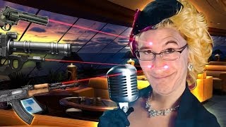 BEST SINGER EVER | Trouble in Terrorist Town #3