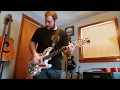 Blink 182 - Does My Breath Smell? Guitar Cover - littleredguitars2 Blink 182 - Does My Breath Smell? Guitar Cover