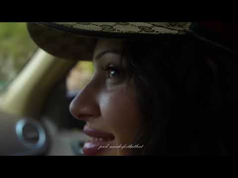 PASHANIM x SAMPAGNE TYPE BEAT 2024 - "ATLANTIKKÜSTE"