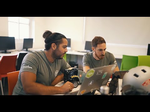 Shenkar  X Embassy of Israel | Tomer Bar and Tal Adivi