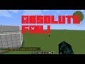 Minecraft: I believe I can fly! (A Minecraft Fail ...