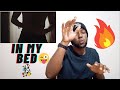 Rotimi - In My Bed (Official Video) (feat. Wale) [Reaction Video]