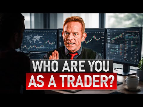 Most Traders Never Answer This: Who Are You as a Trader?
