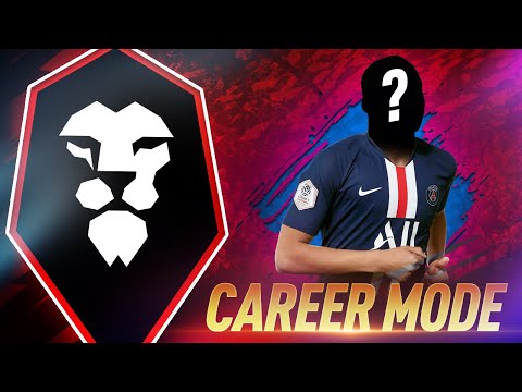 SIGNING A WORLD CLASS STRIKER!!! FIFA 20 SALFORD CITY CAREER MODE #63