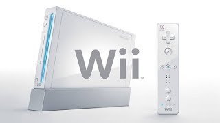 All Wii games - Part 1