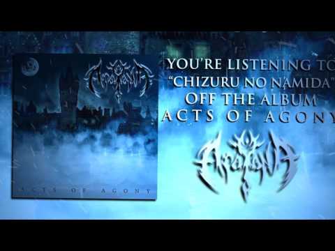 Arayana - Acts Of Agony (Official Album Stream)