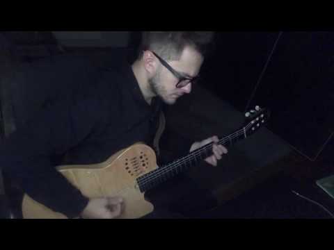 The Cars - Drive (Spivakovski cover)