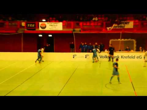 VfB Uerdingen   Hallenstadtmeister 2015