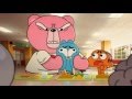 The Amazing World of Gumball The Lesson Sneak ...