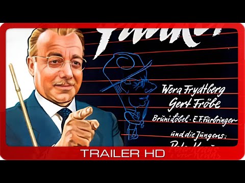 Trailer-Vorschau: Der Pauker