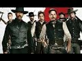 7 Coboy Penyelamat Kota Kecil Alur Cerita The Magnificent Seven 2016 Fullmovie Alurcerita Topmvi