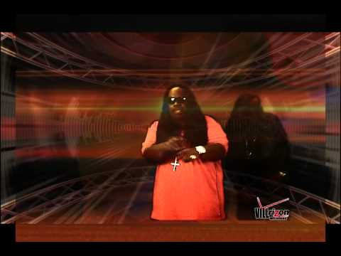 Supa Villain - Can U Hear Me Now (Official Video)