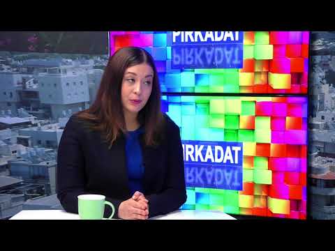 PIRKADAT: Cseh Katalin