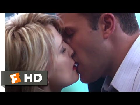 Paycheck (2003) - The Reverse-Engineer Scene (1/10) | Movieclips