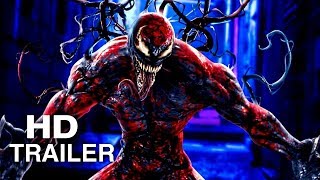 *UPDATE* Marvels Official Venom 2 (2020) Trailer Release Date LEAKED - New Carnage Teaser Revealed