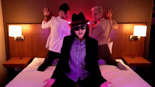 Hotel Bed Music Video