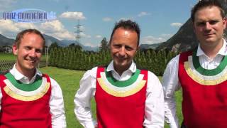 "Die Jungen Zillertaler" über ihren Hit "Ohne Dich" - JUZI Version mit Wiesnhit Potential 2013 "Die Jungen Zillertaler" über ihren Hit "Ohne Dich" - JUZI Version mit Wiesnhit Potential 2013