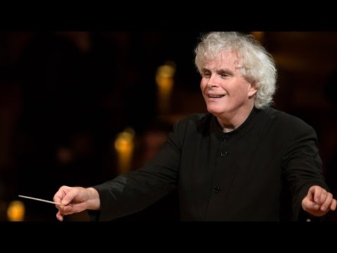 Massenet: Le Cid / Rattle · Berliner Philharmoniker