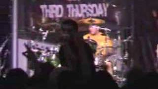 Alien Ant Farm - Stranded - Live in Tempe, AZ 2008