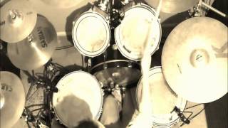 This Circus @Chevelle - Drum Cover