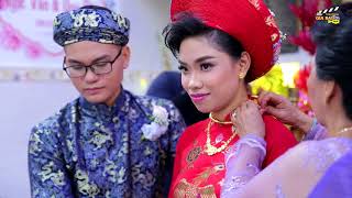 Phim Cưới Điện Ảnh 06