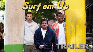 Трейлер превью