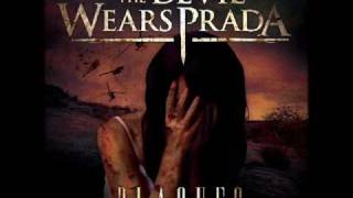 The Devil Wears Prada - The Scorpion Deathlock
