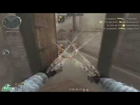 Crossfire Philippines 2.0 - IAS-Gemini