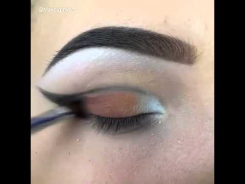 Stunning #EyeMakeup #MissBella