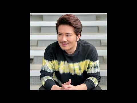 Almost Over You by Janno Gibbs, The Best Male Version Of All Time