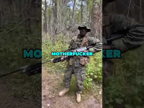 When you realise Video games are Unrealistic!