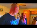 AFV Peanut But Ear Prank