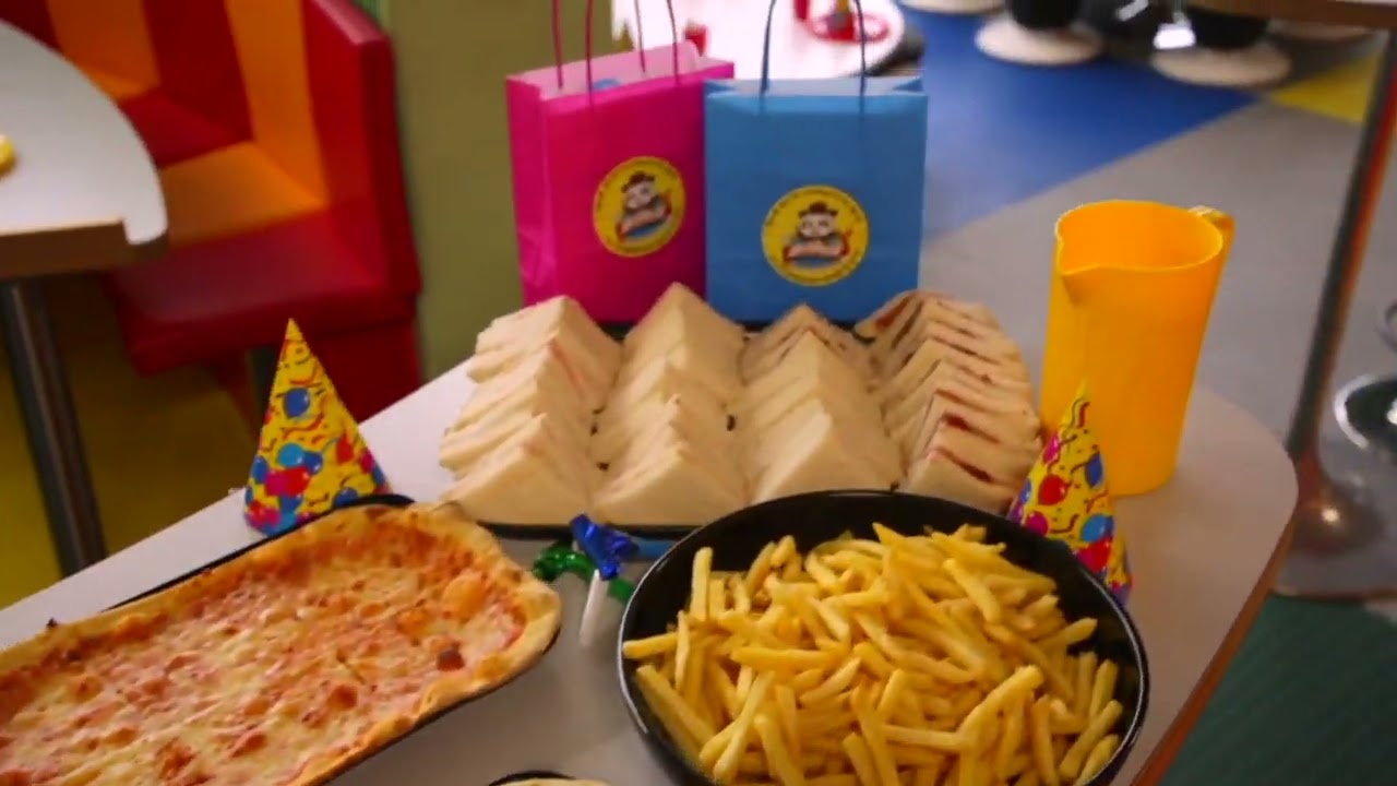 Bubbles World of Play gallery image 2