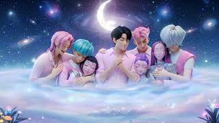 🌙 Dreamy Cloud Piano Music: Deep Sleep & Insomnia Relief in Minutes for Calm Relaxation