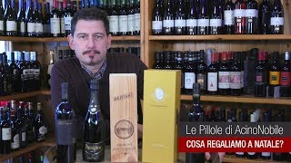 Cosa regaliamo a Natale?