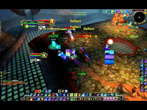 Tosan Tribe - MLS vs Thug Cleave (Arena Pass Realm)