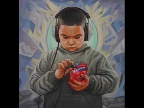 Norick - Derecho de piso (Alma , Corazón y Vida)