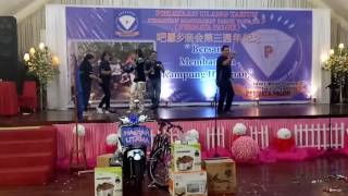 Download lagu Yennie - dien lu www.hendyhan-soundsystem.com mp3