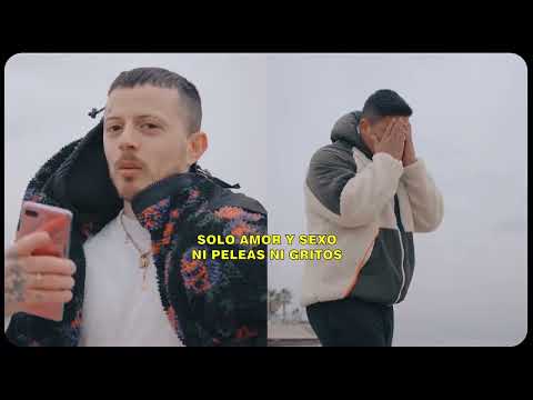 Pimp Flaco & Neelo - Te cansé